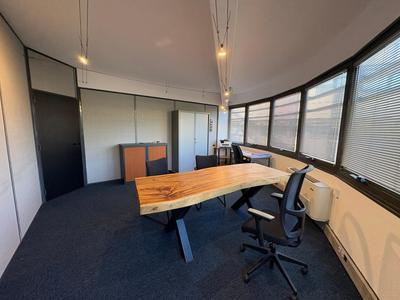 Bureau - 12 m²