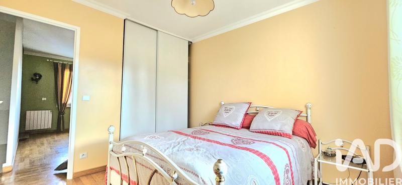 Maison - 146 m² - 6 pièces