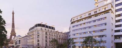 Appartement - 72 m² - 2 pièces