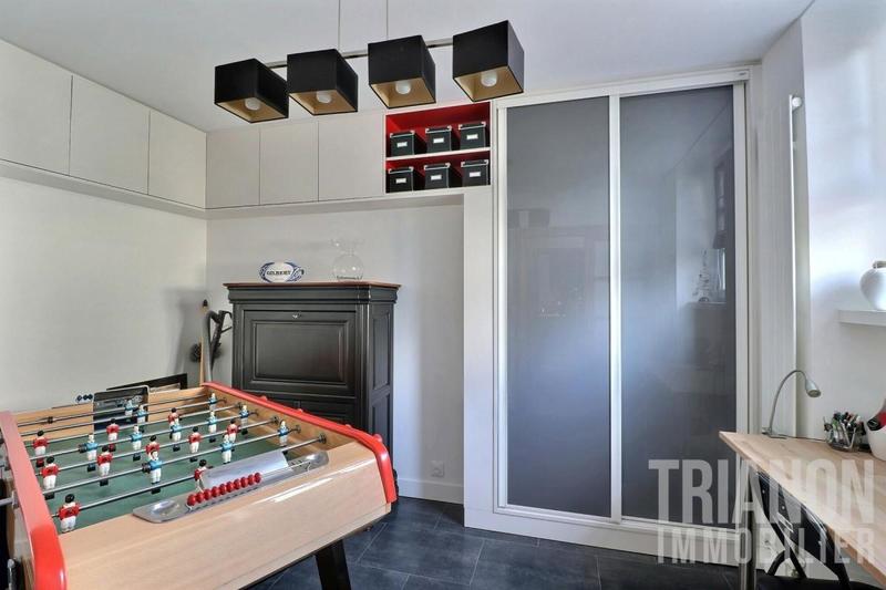 Maison - 157 m² - 7 pièces