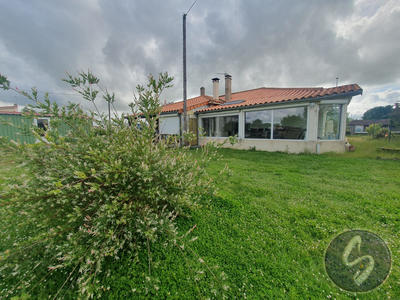 Maison - 118 m² - 4 pièces