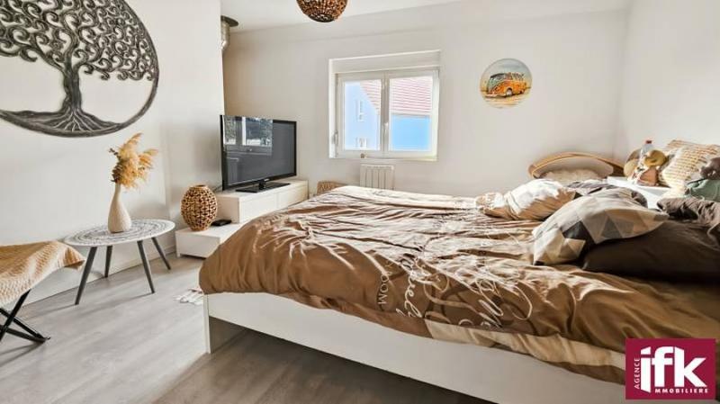 Duplex - 107 m² - 4 pièces