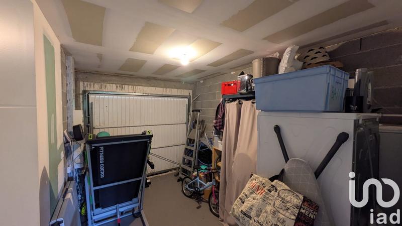 Maison - 102 m² - 4 pièces