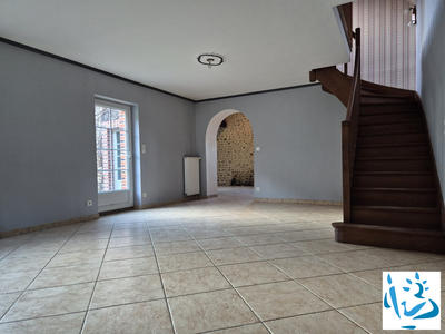 Maison - 132 m² - 5 pièces