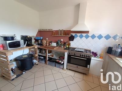 Maison - 118 m² - 5 pièces