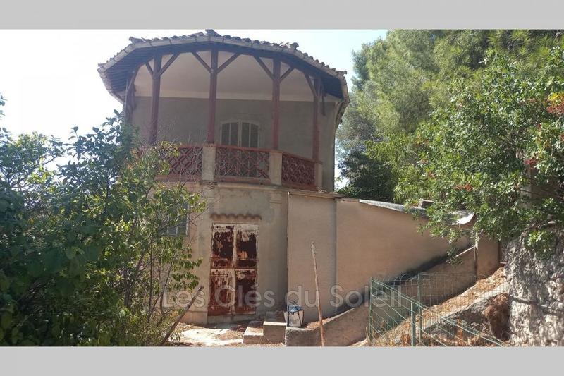 Maison de maîtres - 250 m² - 6 pièces