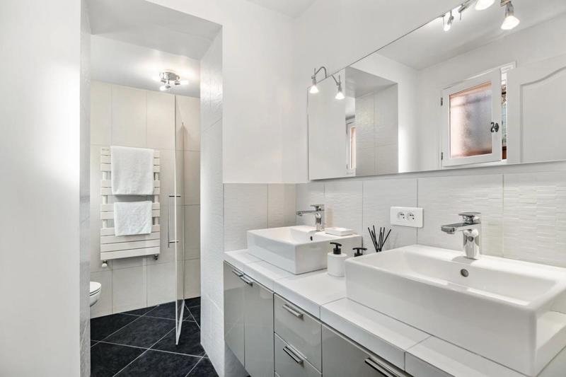 Villa - 107 m² - 6 pièces