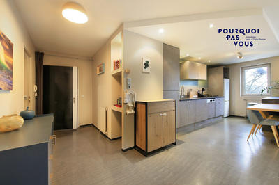 Appartement - 73 m² - 3 pièces