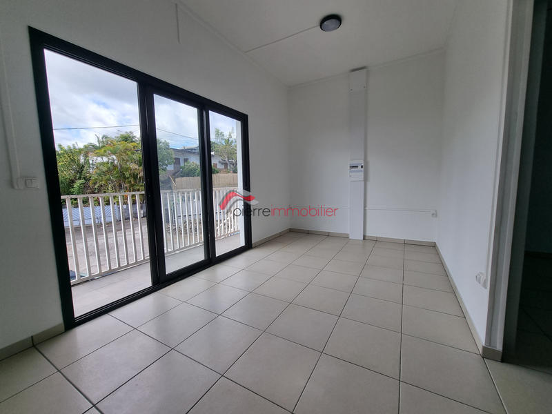 Appartement - 33 m² - 1 pièce