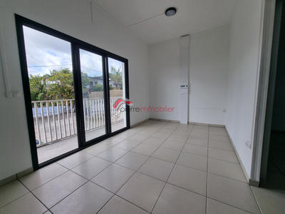 Appartement - 33 m² - 1 pièce