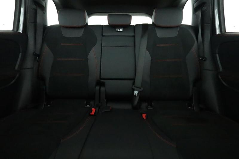 Mercedes Glb 200 d Amg Line 150 ch