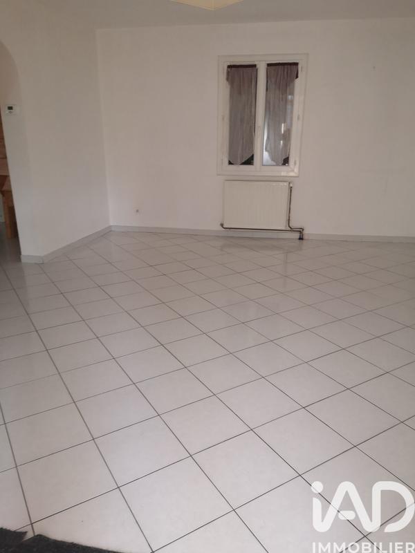 Maison - 160 m² - 7 pièces