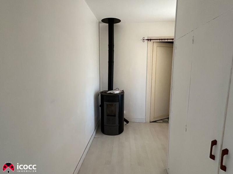 Maison - 79 m² - 4 pièces
