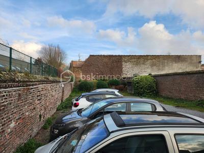 Immeuble - 450 m² - 16 pièces