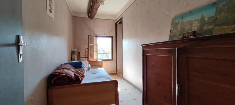 Maison - 97 m² - 4 pièces