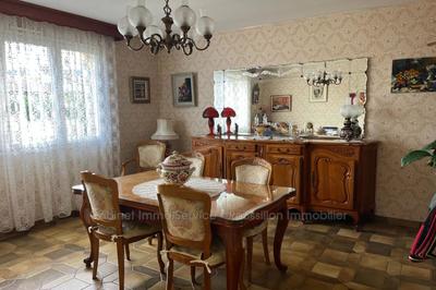 Villa - 117 m² - 4 pièces