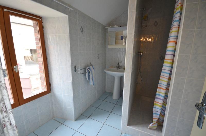 Maison de village - 115 m² - 6 pièces