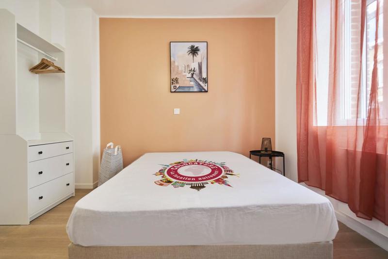 Maison - 104 m² - 6 pièces