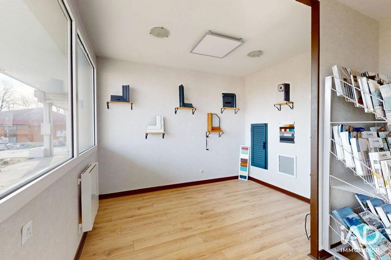 Local commercial - 75 m²