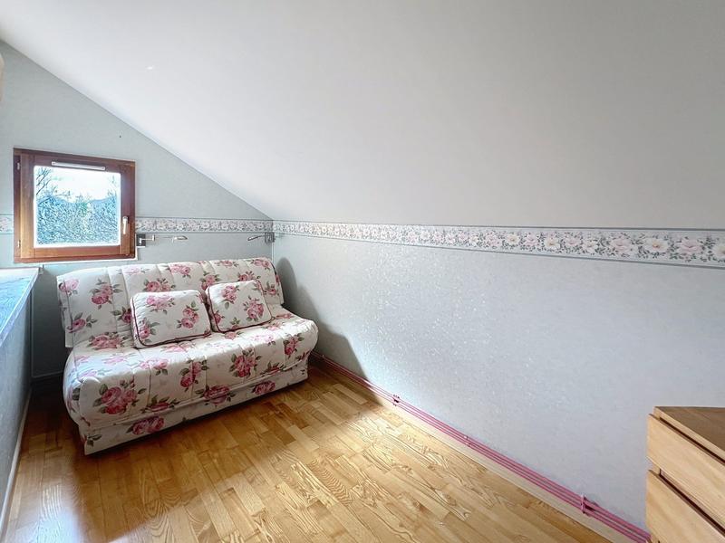 Maison - 191 m² - 7 pièces