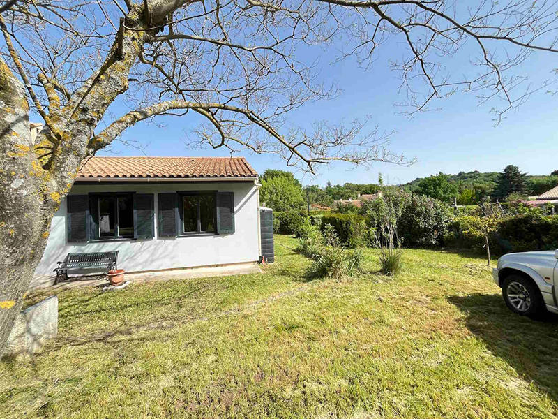 Villa - 106 m² - 4 pièces