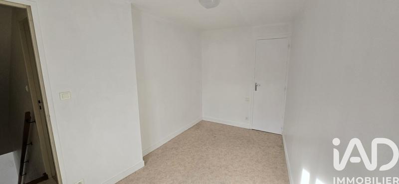 Maison - 65 m² - 3 pièces