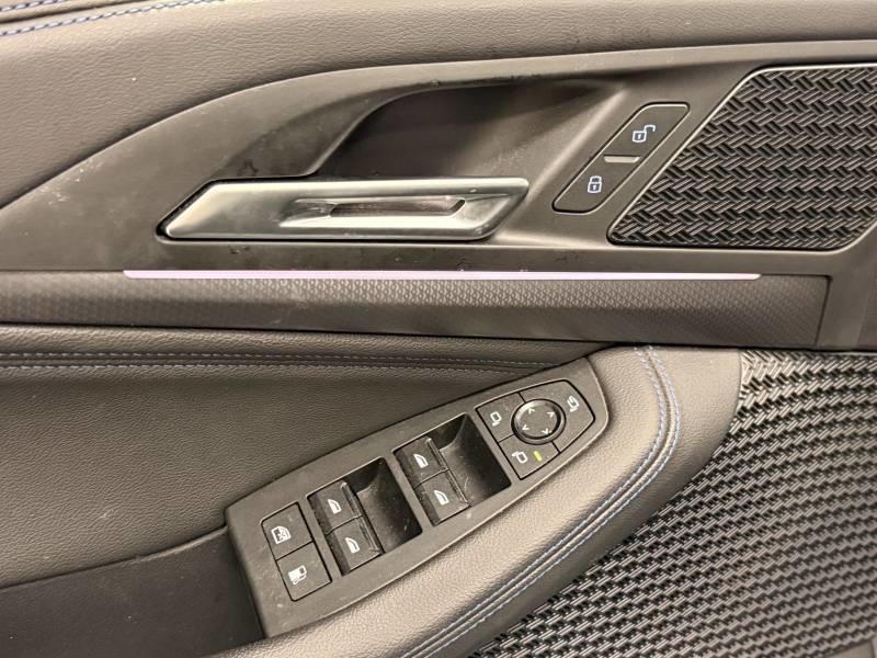 Bmw Serie 2 Active Tourer 225e xDrive 245 ch Dkg7 m Sport