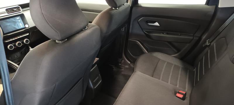 Dacia Duster Blue dCi 115 4x2 Journey