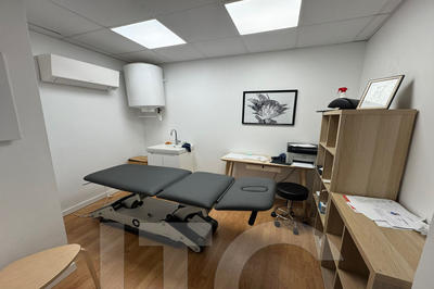 Local commercial - 41 m²