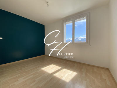 Appartement - 66 m² - 4 pièces