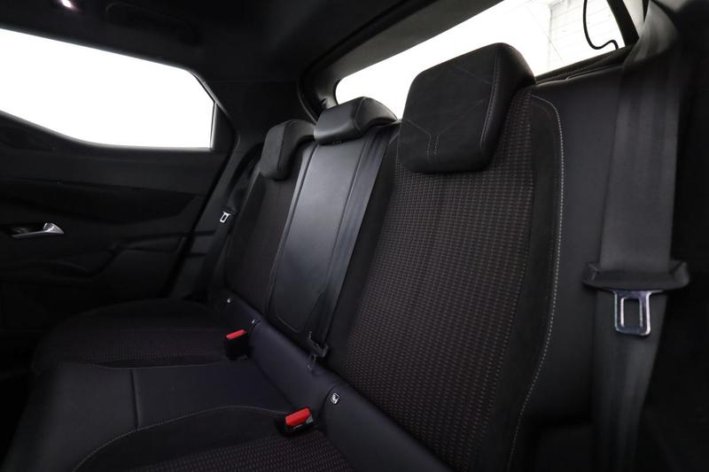 Ds Ds 3 Crossback 1.5 Blue-HDi Performance Line + Automatique 130 ch