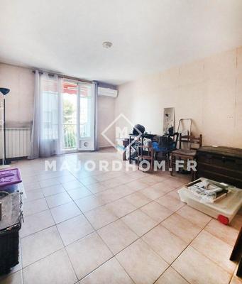 Appartement - 75 m² - 4 pièces