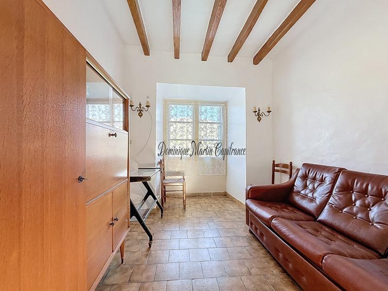Maison de village - 58 m² - 3 pièces