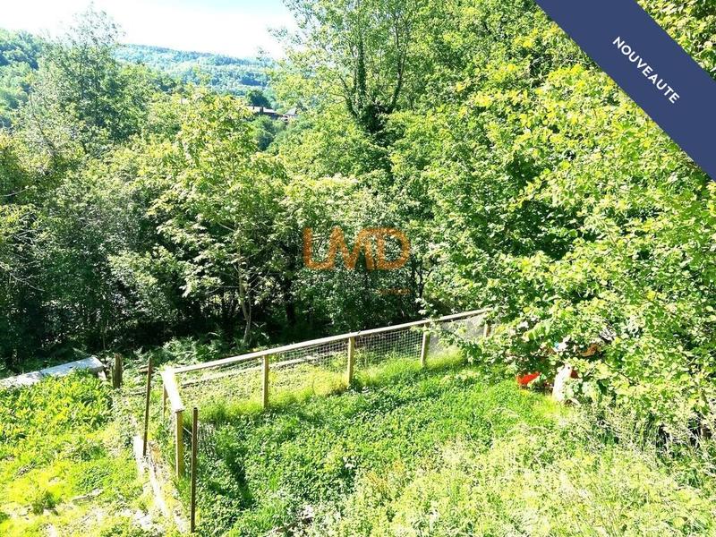 Maison - 121 m² - 6 pièces