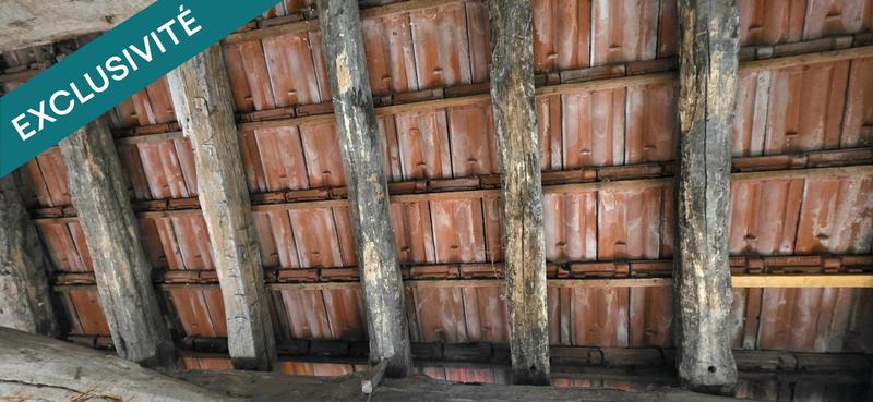 Maison - 160 m² - 9 pièces