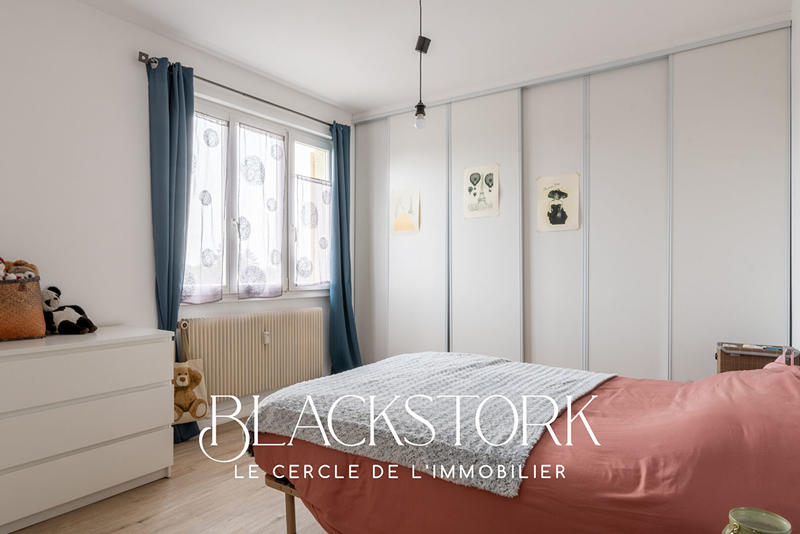 Appartement - 54 m² - 2 pièces