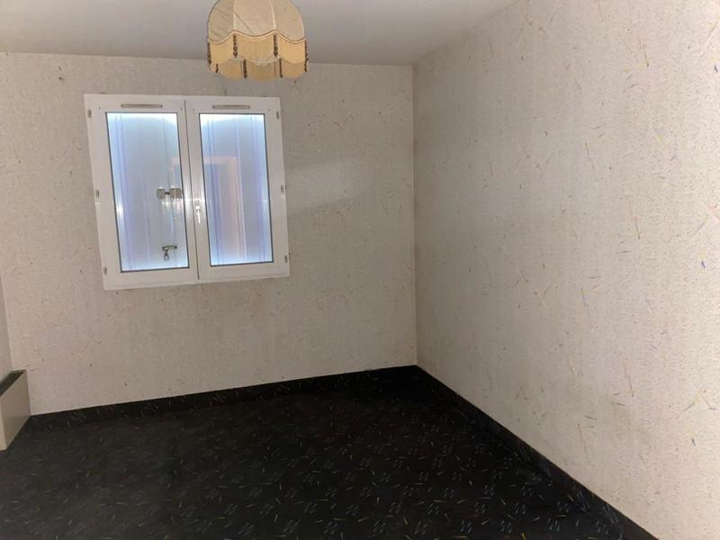 Appartement - 85 m² - 3 pièces