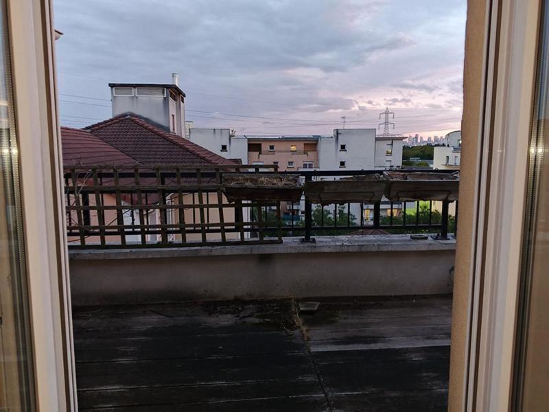 Appartement - 124 m² - 5 pièces