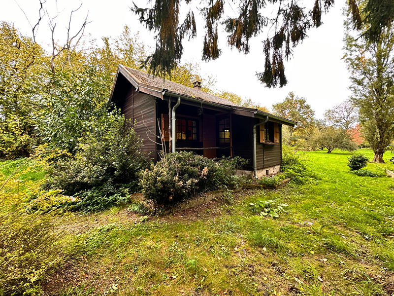 Maison - 204 m² - 6 pièces