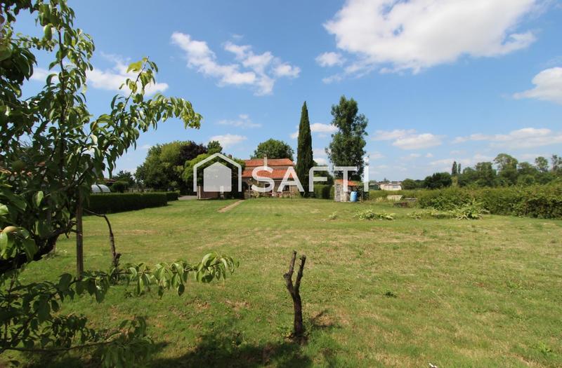 Maison - 153 m² - 5 pièces