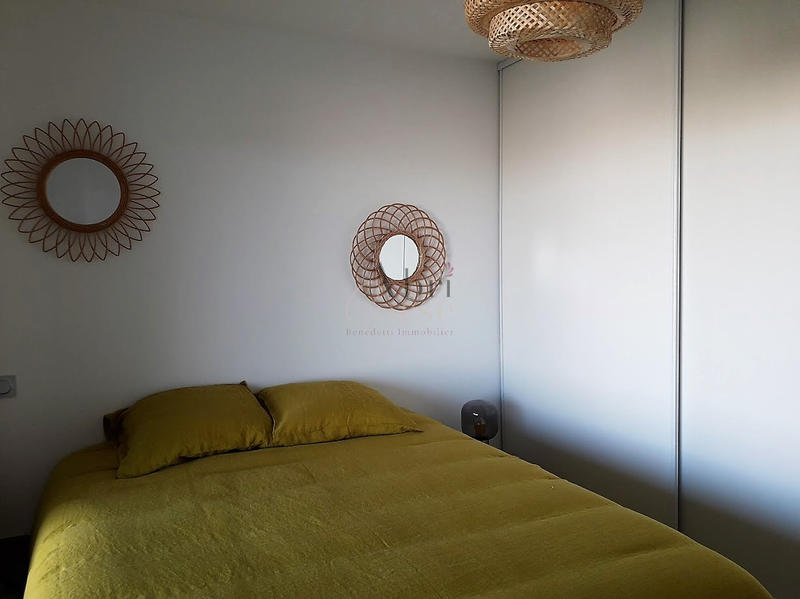 Appartement - 69 m² - 3 pièces