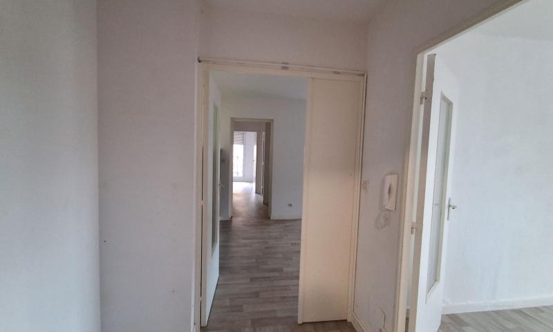 Appartement - 72 m² - 3 pièces