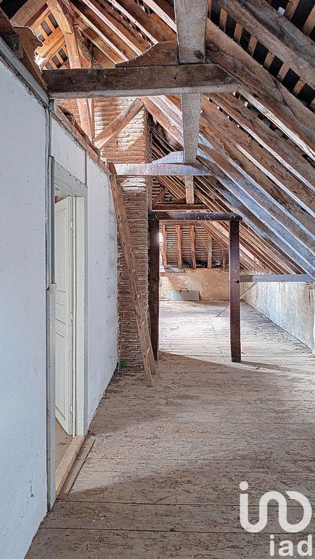 Château - 550 m² - 10 pièces