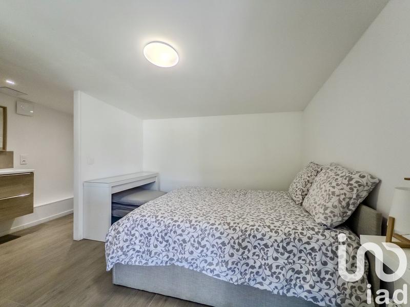 Maison - 104 m² - 4 pièces