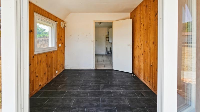 Maison - 74 m² - 4 pièces