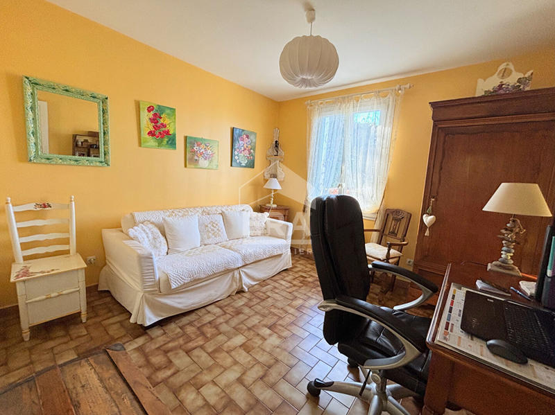 Maison - 171 m² - 6 pièces