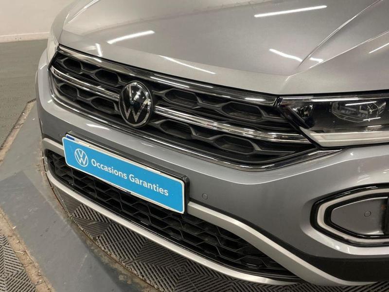 Volkswagen t-Roc 1.5 Tsi Evo2 150 Start/Stop Dsg7 Style
