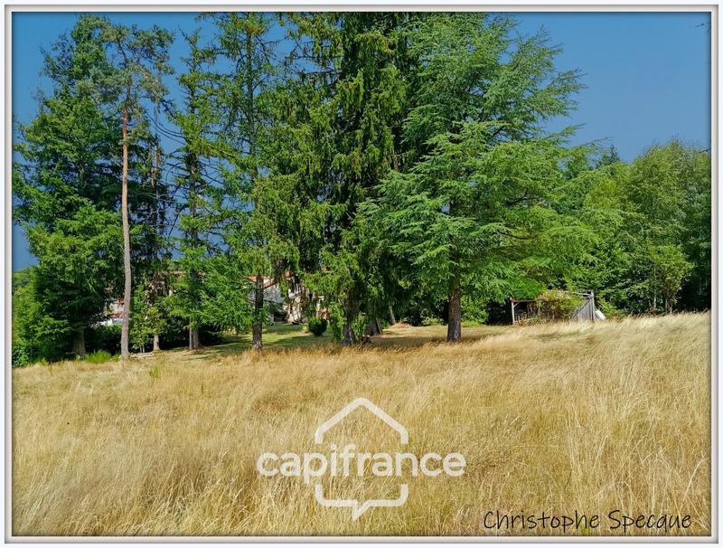 Maison - 139 m² - 8 pièces