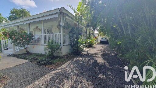 Maison - 170 m² - 5 pièces