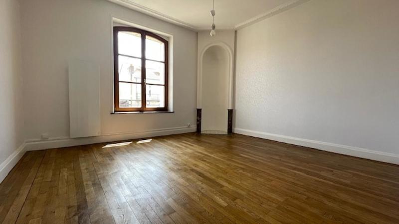 Appartement - 74 m² - 3 pièces